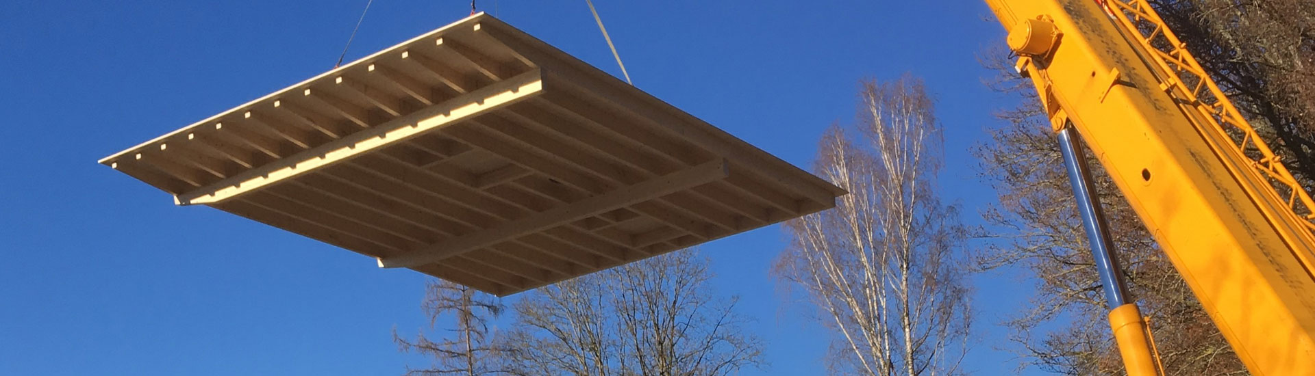 Elementbau Elementbau